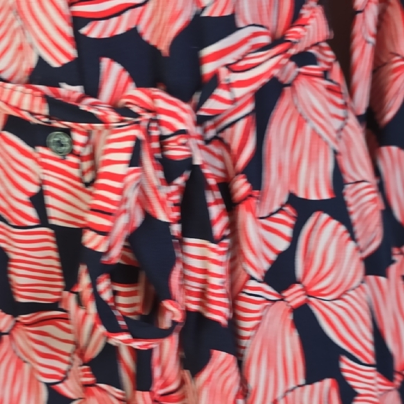 Boden Kate Midi Shirt  Long Sleeve Buttoned Dress Size 0P NwT - Picture 7 of 12